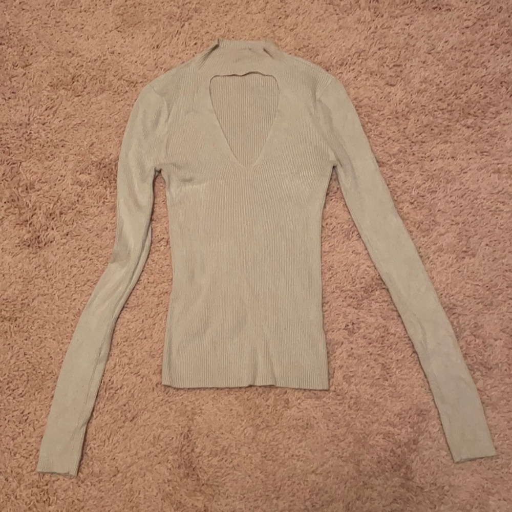 Express Sweater